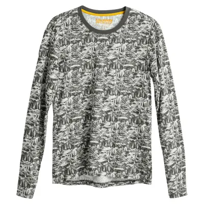 Fjällräven S/F COTTON CALISWE LS W