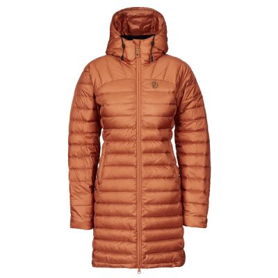 Fjällräven SNOW FLAKE PARKA W