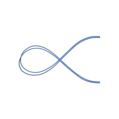 Mammut Sladd Accessory 4 Mm Blå 150 m