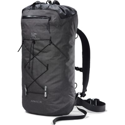 Arc'teryx ALPHA FL 30 BACKPACK