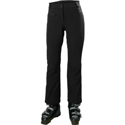 Helly Hansen W Bellissimo 2 Pant Black, kuva 1 / 1