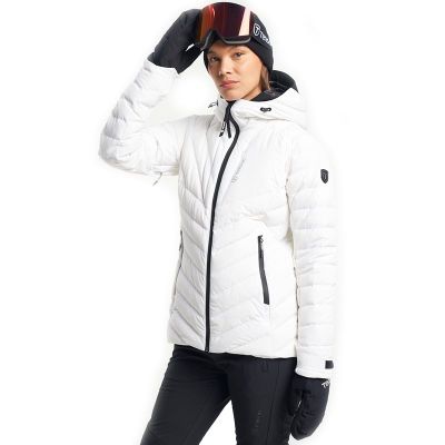 Tenson Prime Down Jacket Woman