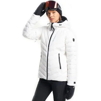 Tenson Prime Down Jacket Woman, kuva 1 / 1