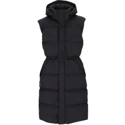 Twentyfour Mode Eva Puffy VästD Black, kuva 1 / 1