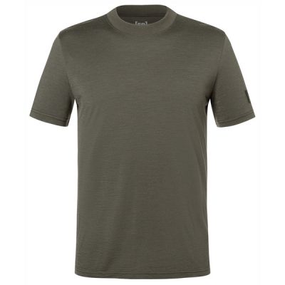 Supernatural M CASUAL RIB BIO J TEE