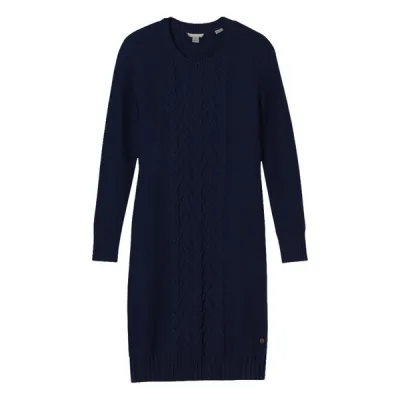 Royal Robbins FROST CREW NECK DRESS, kuva 1 / 1
