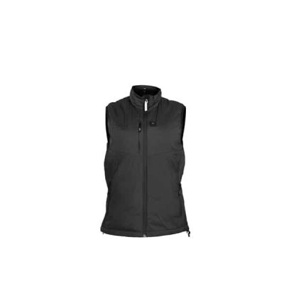 Heat Experience Heated Outdoor Vest Womens