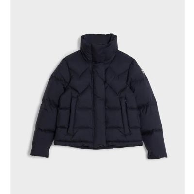 Mountain Works Epitome Down Parka Women Black