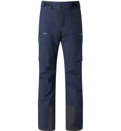 Haglöfs Latnja Gtx Insulated Pant Men Tarn Blue, kuva 1 / 1