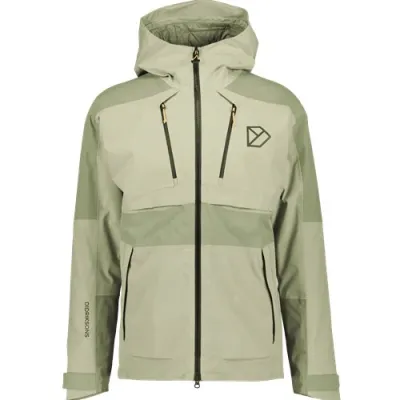 Didriksons Povel Usx Jkt 2, kuva 1 / 1