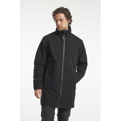 Tenson Dew Point Parka M Black