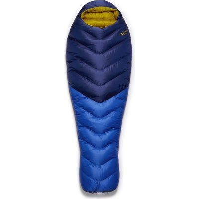 Rab Neutrino 600 Nightfall Blue