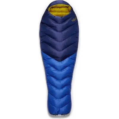 Rab Neutrino 600 Nightfall Blue, kuva 1 / 1