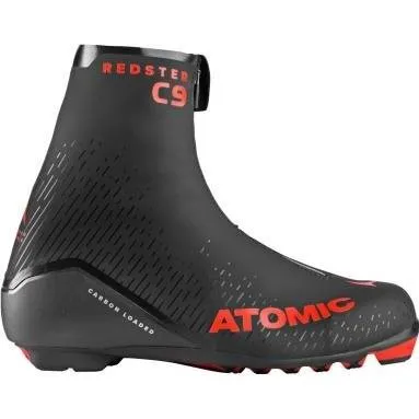 Atomic Redster C9, kuva 1 / 1