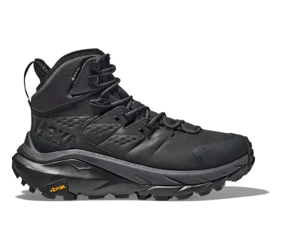 Hoka W Kaha 2 GTX Black/Black, kuva 1 / 1