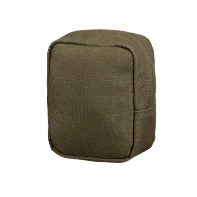 Savotta ZIPPED GP POUCH 2X2
