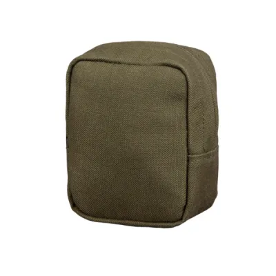 Savotta ZIPPED GP POUCH 2X2, kuva 1 / 1