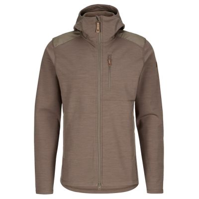 Fjällräven KEB FLEECE HOODIE M