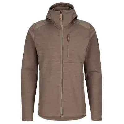 Fjällräven KEB FLEECE HOODIE M, kuva 1 / 1