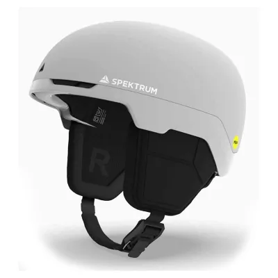 Spektrum Bunner RE Pebble Grey