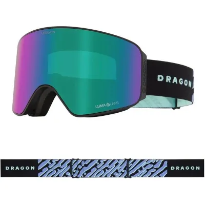 Dragon Dr NFX Mag OTG LR Bonus Coolwave/Ll Celesteir + Ll Amber