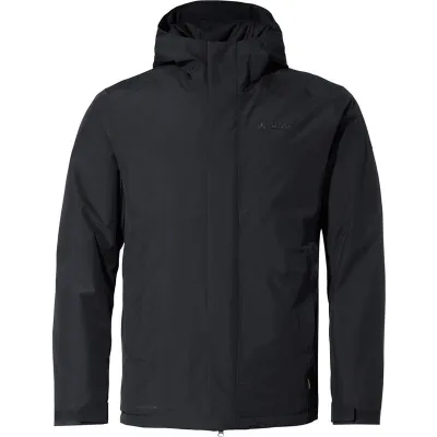 Vaude Me Rosemoor Padded Jacket II Black, kuva 1 / 1