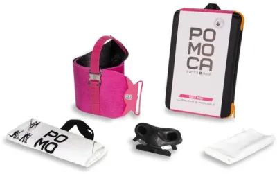 Pomoca Free Pro 123mm Skin