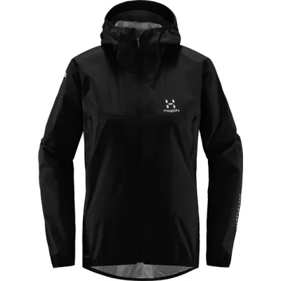 Haglöfs L.I.M PROOF JACKET WOMEN, kuva 1 / 1