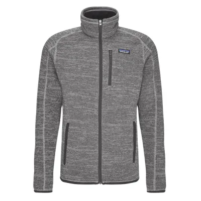 Patagonia M'S BETTER SWEATER JACKET, kuva 1 / 1