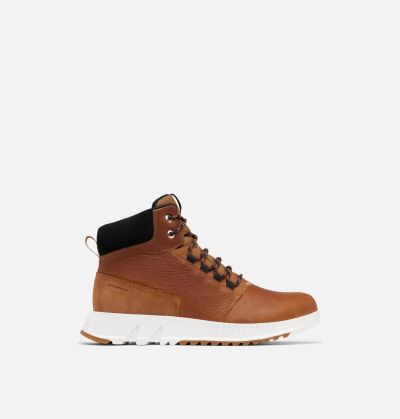 Sorel Men's Mac Hill Lite Mid Plus Waterproof