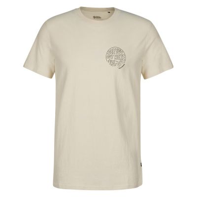 Fjällräven HEMP BLEND OUT HERE T-SHIRT M
