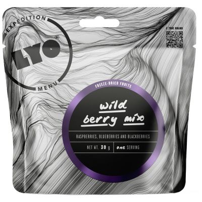LYOFOOD WILD BERRY MIX