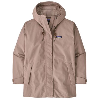 Patagonia W'S OUTDOOR EVERYDAY RAIN JKT