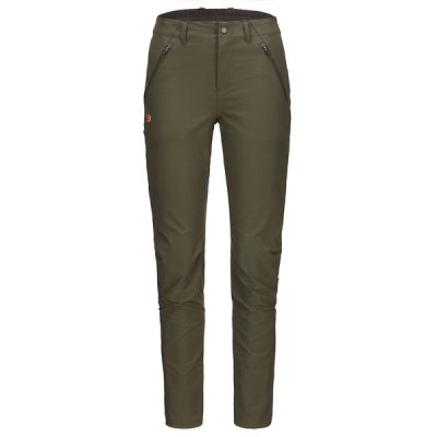 Fjällräven ABISKO TRAIL STRETCH TROUSERS W
