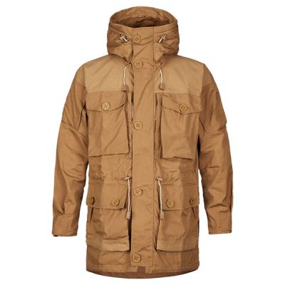 Fjällräven SMOCK NO. 1 M