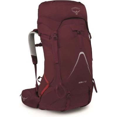 Osprey Aura Ag Lt 50 Antidote Purple