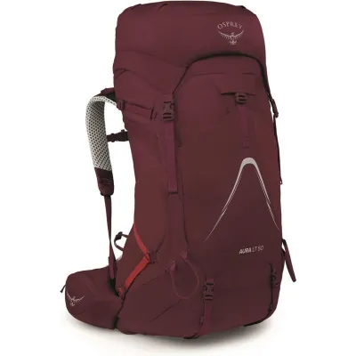 Osprey Aura Ag Lt 50 Antidote Purple, kuva 1 / 1