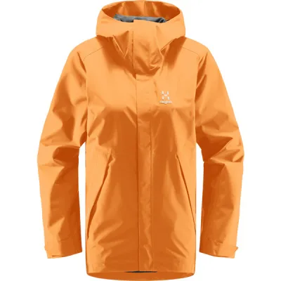 Haglöfs TJÄRN JACKET WOMEN, kuva 1 / 1