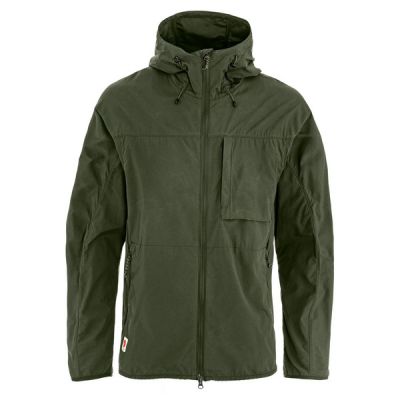 Fjällräven HIGH COAST WIND JACKET M