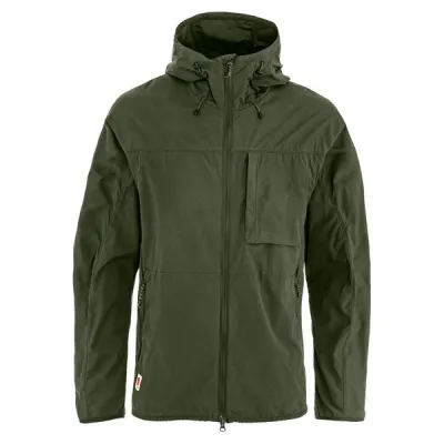 Fjällräven HIGH COAST WIND JACKET M, kuva 1 / 1
