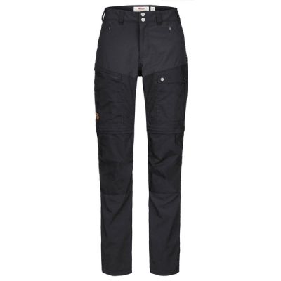 Fjällräven ABISKO MIDSUMMER ZIP OFF TROUSERS W