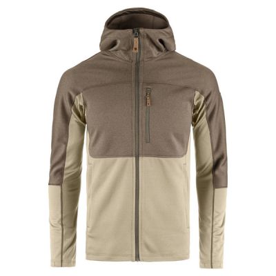 Fjällräven ABISKO TRAIL FLEECE M