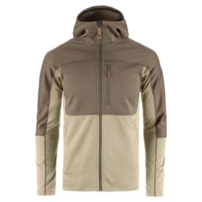 Fjällräven ABISKO TRAIL FLEECE M, kuva 1 / 1