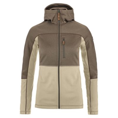 Fjällräven ABISKO TRAIL FLEECE W