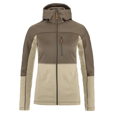 Fjällräven ABISKO TRAIL FLEECE W, kuva 1 / 1