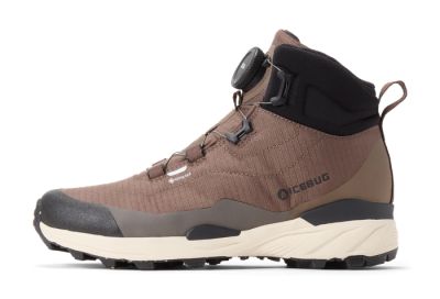 Icebug Rover 2 Mid Men's RB9X GTX - Cedarwood