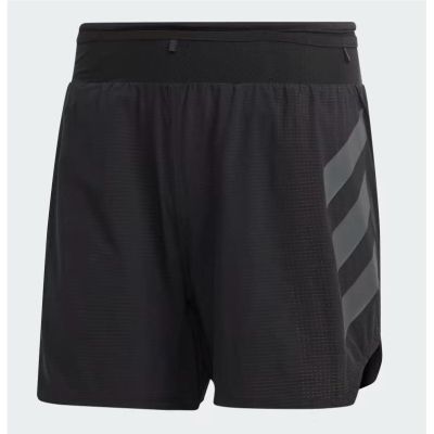 Adidas AGR Pro Shorts Black