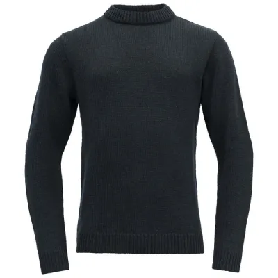 Devold ARKTIS WOOL SWEATER, kuva 1 / 1