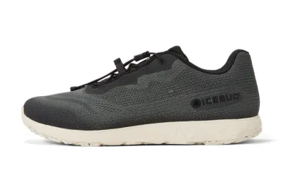 Icebug Kaipa RB9X - Black/Rock, kuva 1 / 1