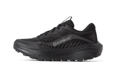 Icebug Myr Women's RB9X - Black, kuva 1 / 1